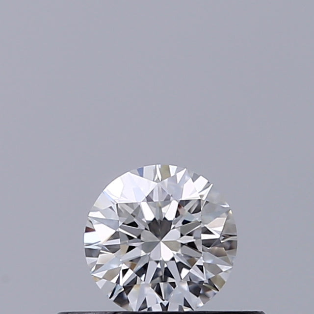 0.23 carat Round diamond F VVS1 Excellent