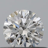 0.35 carat Round diamond G  VS2 Excellent