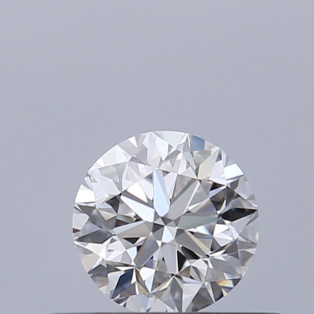 0.40 carat Round diamond D VVS1 VeryGood