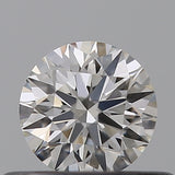 0.34 carat Round diamond G  VVS2 Excellent