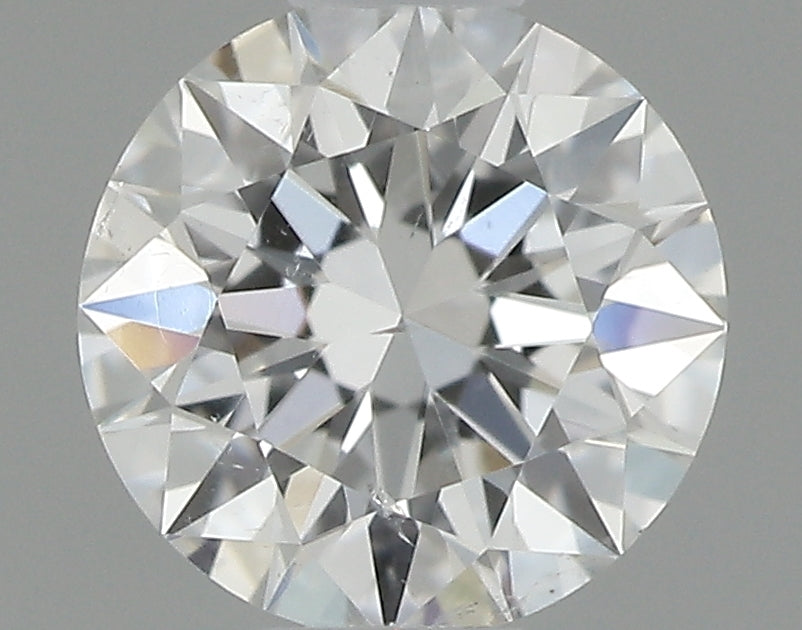 0.40 carat Round diamond E  SI2 Excellent