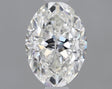 0.70 carat Oval diamond H VS2 