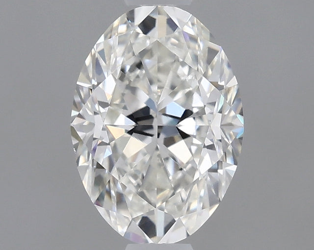 0.70 carat Oval diamond H VS2 