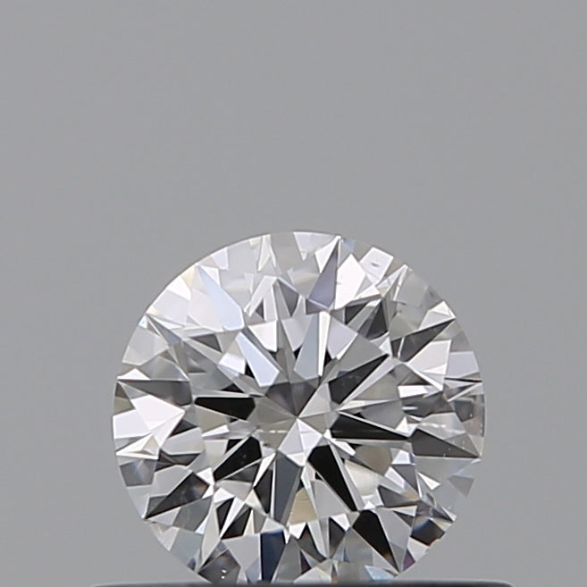 0.40 carat Round diamond D  SI2 Excellent