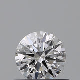 0.40 carat Round diamond D  SI2 Excellent