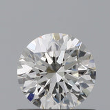 0.59 carat Round diamond G  VS1 Excellent