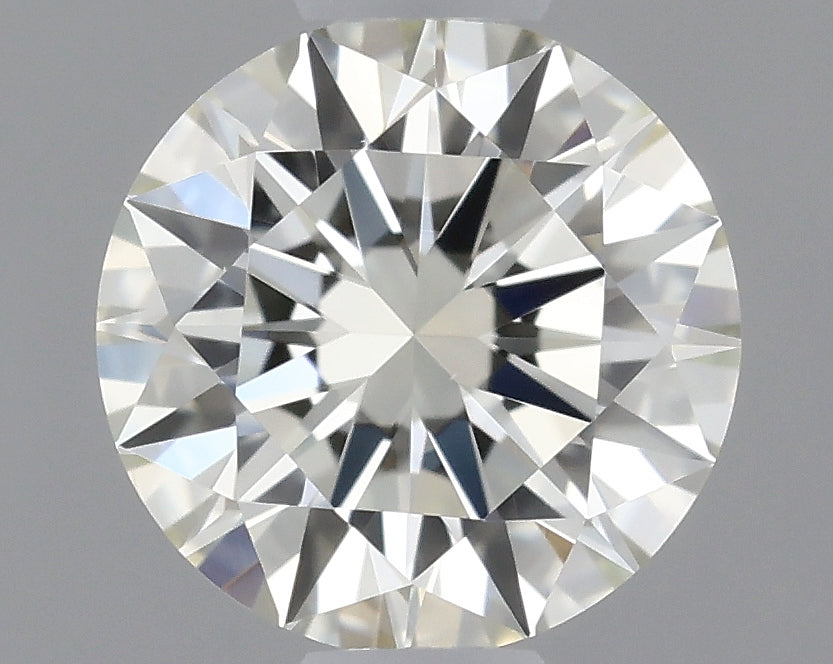 0.43 carat Round diamond M VS1 Excellent