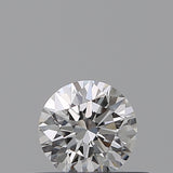 0.30 carat Round diamond G  IF Excellent