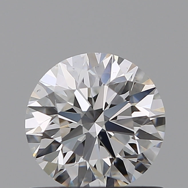 0.70 carat Round diamond F  VS2 Excellent