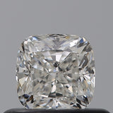 0.43 carat Cushion diamond G  VVS2