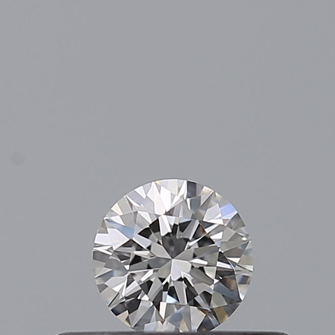 0.19 carat Round diamond E  VS1 Excellent