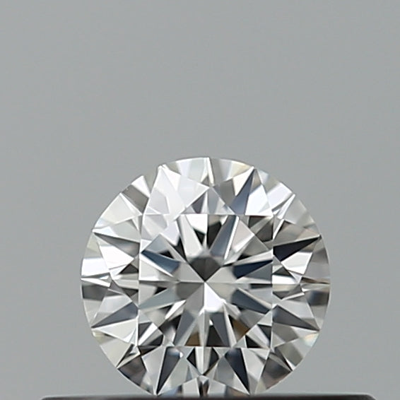 0.23 carat Round diamond G  VVS2 Excellent