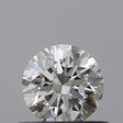 0.46 carat Round diamond G VVS2 Excellent