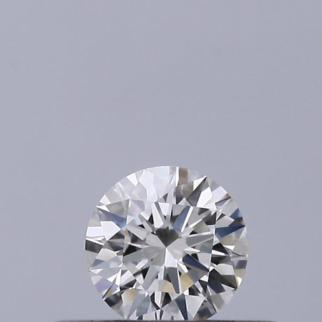 0.21 carat Round diamond F VS1 Excellent