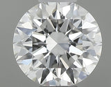 0.30 carat Round diamond E  VS2 Excellent