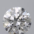 1.01 carat Round diamond D  IF Excellent