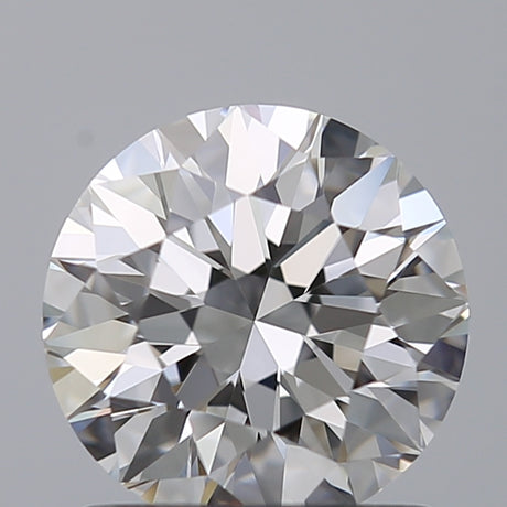 1.01 carat Round diamond D  IF Excellent