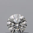 0.35 carat Round diamond F VS2 Excellent