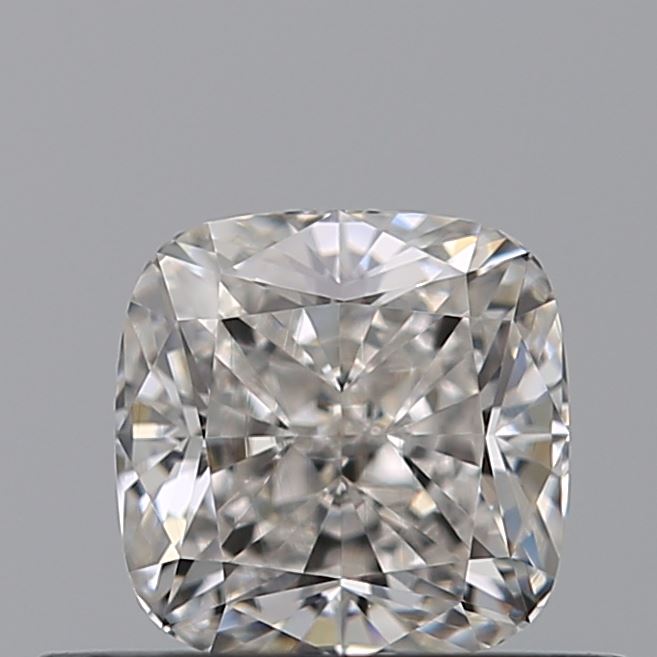 0.54 carat Cushion diamond G  VVS1