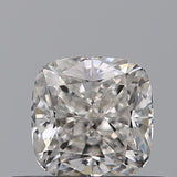 0.54 carat Cushion diamond G  VVS1