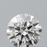 0.31 carat Round diamond H  VVS1 Excellent