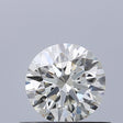 0.50 carat Round diamond K VS1 Excellent