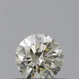 0.31 carat Round diamond L  IF Excellent