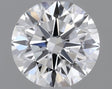 0.50 carat Round diamond G VVS2 Excellent