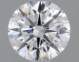 0.50 carat Round diamond G VVS2 Excellent