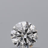 0.32 carat Round diamond D  VS2 Excellent