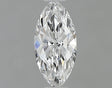 0.30 carat Marquise diamond D VS2 