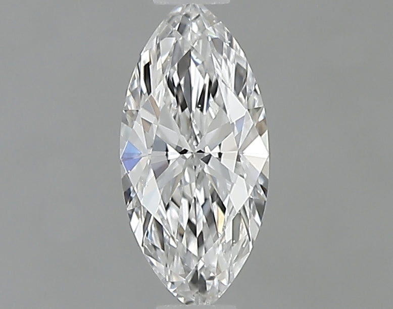 0.30 carat Marquise diamond D VS2 