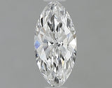 0.30 carat Marquise diamond D VS2 
