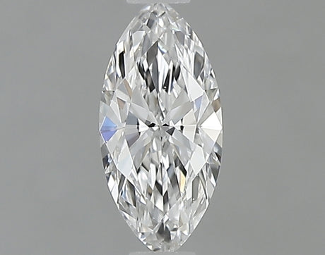0.30 carat Marquise diamond D VS2 
