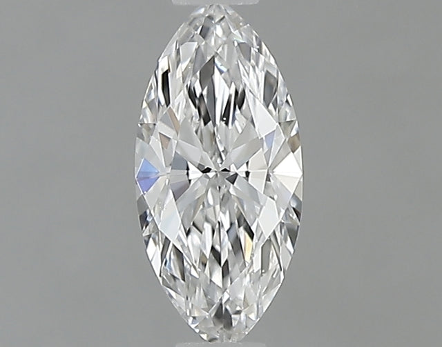 0.30 carat Marquise diamond D VS2 