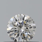 0.30 carat Round diamond G VS2 Excellent