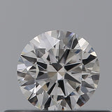 0.28 carat Round diamond F  VS1 Excellent