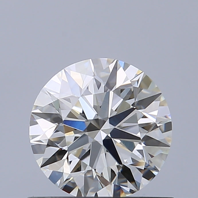 0.70 carat Round diamond H VVS1 Excellent