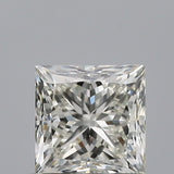 0.70 carat Princess diamond H VVS1 VeryGood