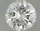 0.80 carat Round diamond G  VS2 Excellent