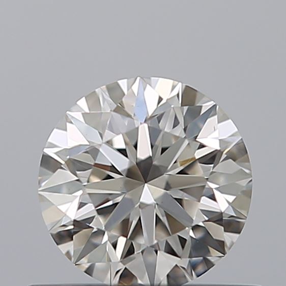 0.44 carat Round diamond H  VS1 Very good