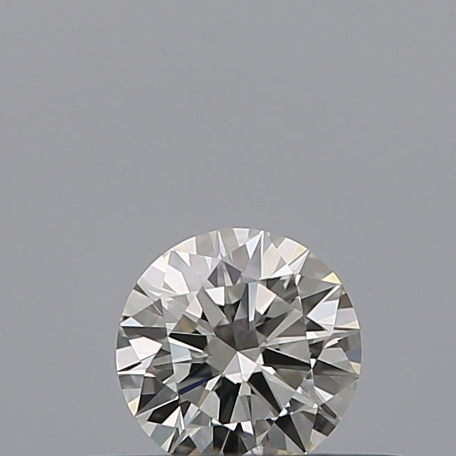 0.24 carat Round diamond H  VVS1 Excellent