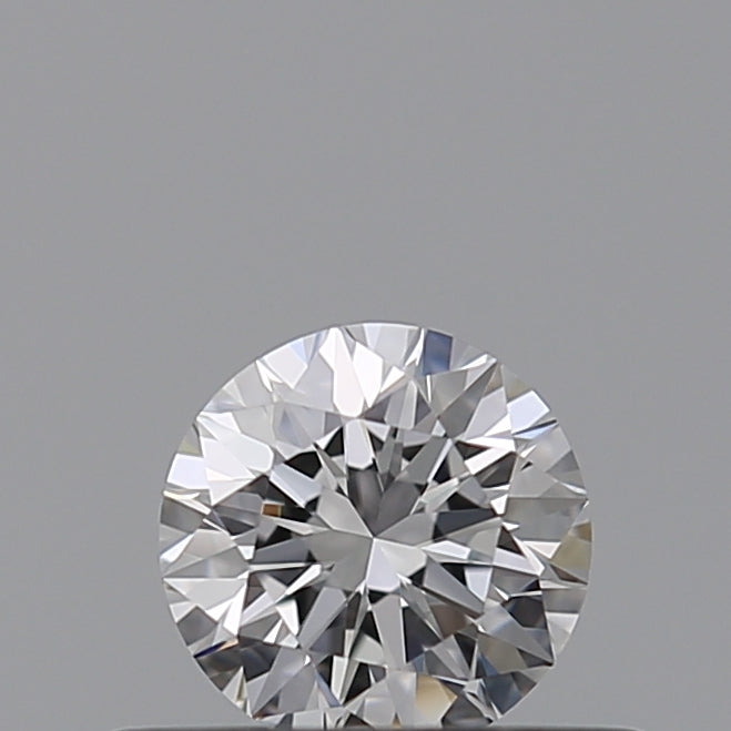 0.34 carat Round diamond E  VVS1 Excellent