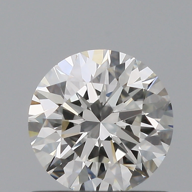 0.70 carat Round diamond F  VVS1 Excellent