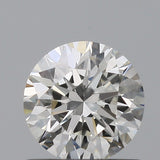 0.70 carat Round diamond F  VVS1 Excellent