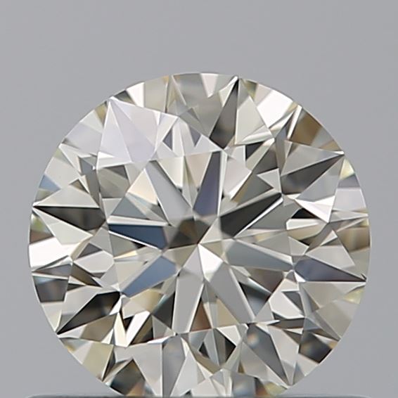 0.57 carat Round diamond M VS1 Excellent