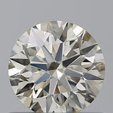 0.57 carat Round diamond M VS1 Excellent