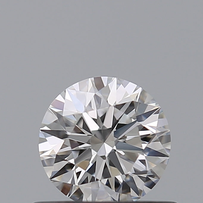 0.50 carat Round diamond E  VS1 Excellent