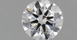 0.40 carat Round diamond G IF Excellent