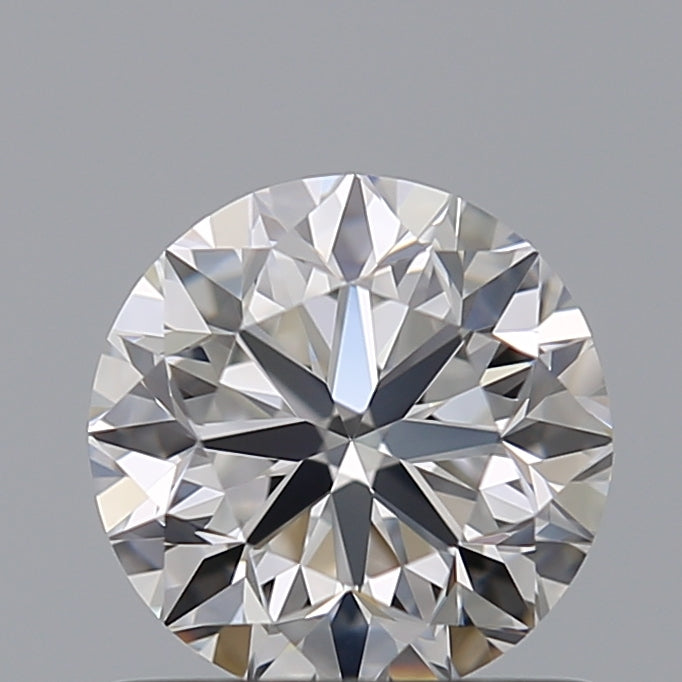 0.90 carat Round diamond D  IF Very good